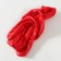 Fasting wool 100% viscose 50g (88 red poppy)