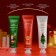 New Year. New Year's hand cream "New Year", set 3 pcs