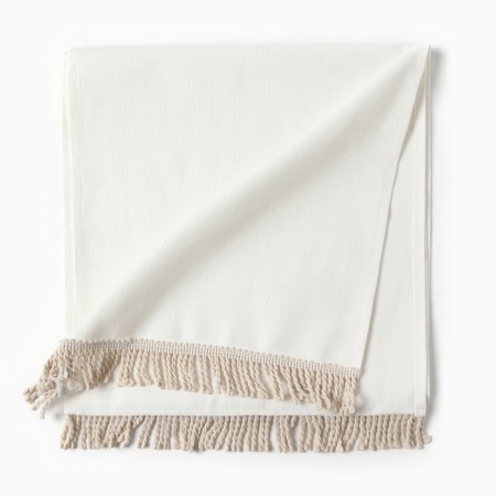 Walking on the table Ethel Home and Linen 40x150 cm, Lenon 56%, cotton 44% 405 g/m2-6