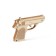 Designer-pistol, elaboration "Baikal"