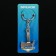Cartage keychain, "ax"