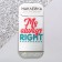 AICOS sticker "MS Always Right"