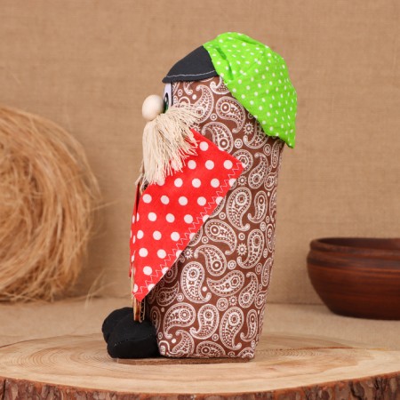 Brownie "Timosha with Rules", 22x12x10 cm-1