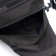 Tourist backpack "Adventure" male, nylon, black