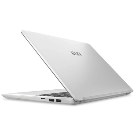 Laptop MSI Modern 14 C12MO-1086xru (9s7-14J111-1086) Silver-5