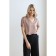 Top silk bilateral, size 44