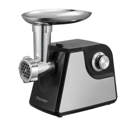 Pioneer MG104, 1800 watts, reverse, 2 speeds, black-silverye-1