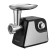 Pioneer MG104, 1800 watts, reverse, 2 speeds, black-silverye