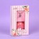 Lip gloss with the suspension "Tenderness", 10 g