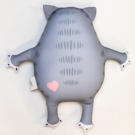 Antistress toy "Take me on pens", cat-4
