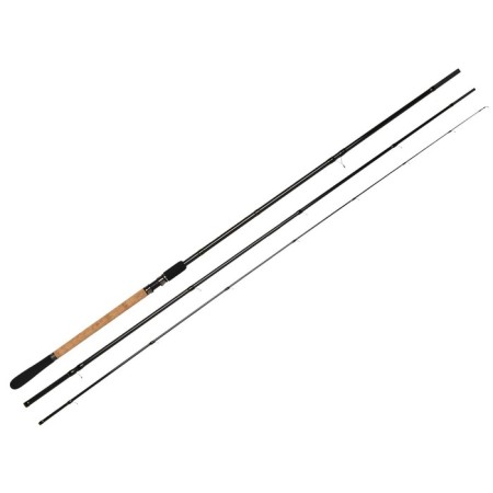 Model Match Salmo Elite Match 25, test 5-25, length 4.2 m.