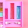 Set of children's cosmetics "Be stylish"