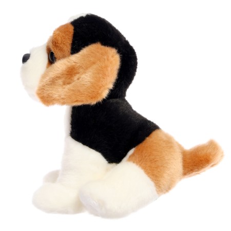Soft toy "Dog Estonian Hound", 20 cm-2