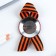 The settling icon with the St. George ribbon on Victory Day “Order of May 9”, D = 5.6 cm