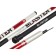 Float b/c Salmo Blaster Pole, test 5-20 g, length 3 m