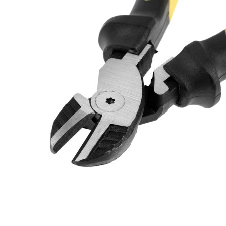 Speedes reinforced tundra pro, CRV, two -component handles, 170 mm-6