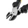 Speedes reinforced tundra pro, CRV, two -component handles, 170 mm