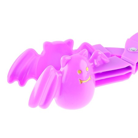 Snow-skies-sandpole "Bat", Mix colors-4