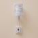 Bra "Judy" E27 5W white 11x37 cm
