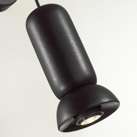 Bra KERAMA GU10 LED 4W-3