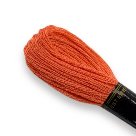 Bestex muline threads (315), 24 pcs. packaged-1