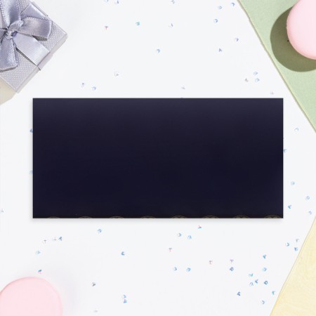 Money envelope "Universal" balloon, software, embossing, 19 x 9 cm-2