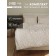 KPB Lovelife 2 joint venture "Inspiration" 175*215cm, 200*220cm, 50*70cm-2 pcs, microfiber, 100% p/e