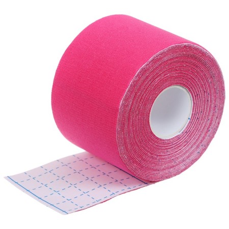 Kinesio-Type Onlytop Pink, 5 cm x 5 m-2