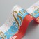 Tape "Primary School", Atlas Tricolor Happy year 3d