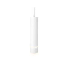 Slotnel lamp with a change of lamp Ambrella Light, Acrylic Tech, TN7772, GU10, White Color