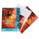 Puzzles wooden figured "Sunset at sea", 168 elements