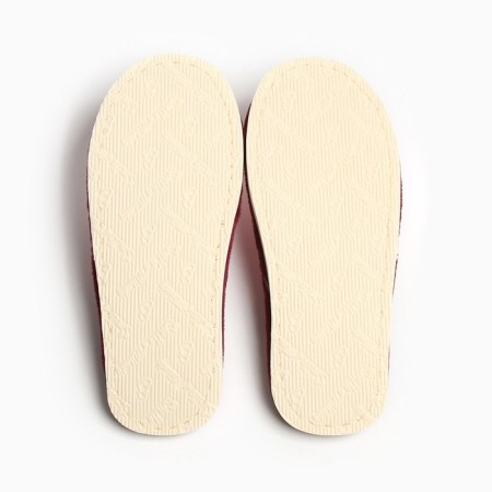 Women's slippers open, size 40/41-2