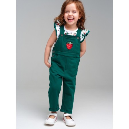 Assumes for the girl PlayTode, height 80 cm-1