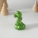 Souvenir Polystone "Snake with Heart" 4.6x5.8 cm