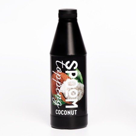 Topping SPOOM "Coconut", 1 kg-4