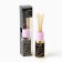 Aromadiffusor aromatic sticks "New Year's collection: enchanting aroma", vanilla aroma, 30 ml
