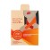 Self -heating bandage for the neck, 14 × 18 × 0.5 cm, blue color
