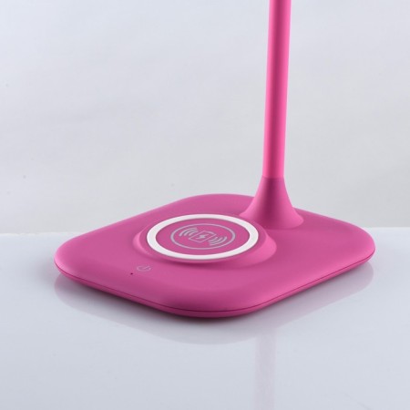 Table lamp "Paradise", size 14x55x33 cm, 6W 1xLED IP 20-4