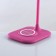 Table lamp "Paradise", size 14x55x33 cm, 6W 1xLED IP 20