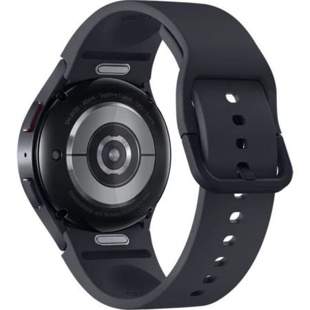 Samsung Galaxy Watch 6 40mm 1.3 Samsung Chart Chart Corners "AMOLED Corp. Graphite Rembere (SM-R930N 107568-3