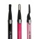 Set 3 in 1 "Mikma" IP 2151, 2 W, 1HAAA, trimmer, curling eyelashes, polishing nails