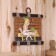Souvenir Scroll "Youth in the bathhouse"