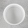 RAMKIN Porcelain Wilmax, 200 ml, d = 9 cm, white color