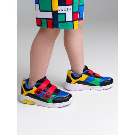 Sneakers for the boy PlayTode, size 29