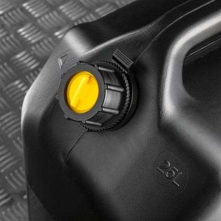 Kesser Kessler Premium, 25 l, plastic, black-2