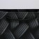 Gift laminated vertical, packaging, “tires”, MS 18 x 23 x 10 cm