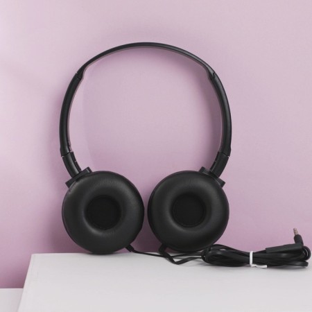Falled headphones "Queen", model VBT 1.14, 15.5 x 21 cm-5