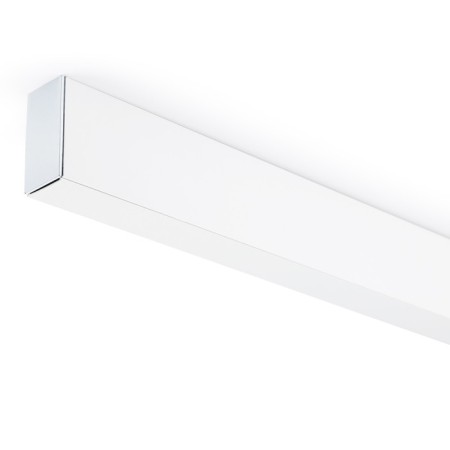 Shin Store Magnetic low -voltage invoice Magnetic GL3300 WH IP20 48V 1 m, white-2
