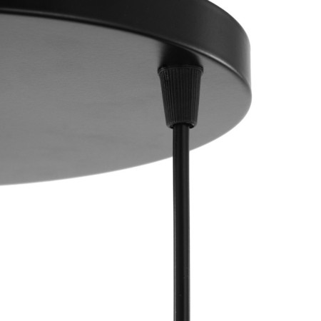 Lamp Bayerlux 2101/3bk E27 40W Black-6