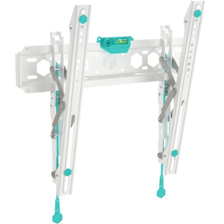 CRCTENT ONKRON TM5, for TV, inclined, 32 "-70", 35-145 mm from the wall, white